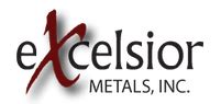 excelsior sheet metal|excelsior metals fresno.